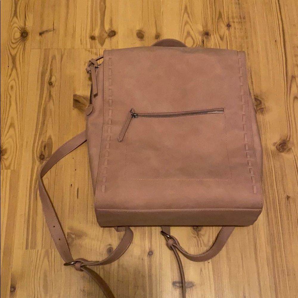 Book bag